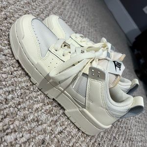 Nike Dunk Low Disrupt Coconut Milk